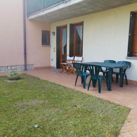 Iseolakerental - Appartamento Chiara Рива-ді-Сольто Екстер'єр фото