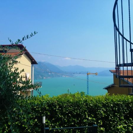 Iseolakerental - Appartamento Chiara Рива-ді-Сольто Екстер'єр фото