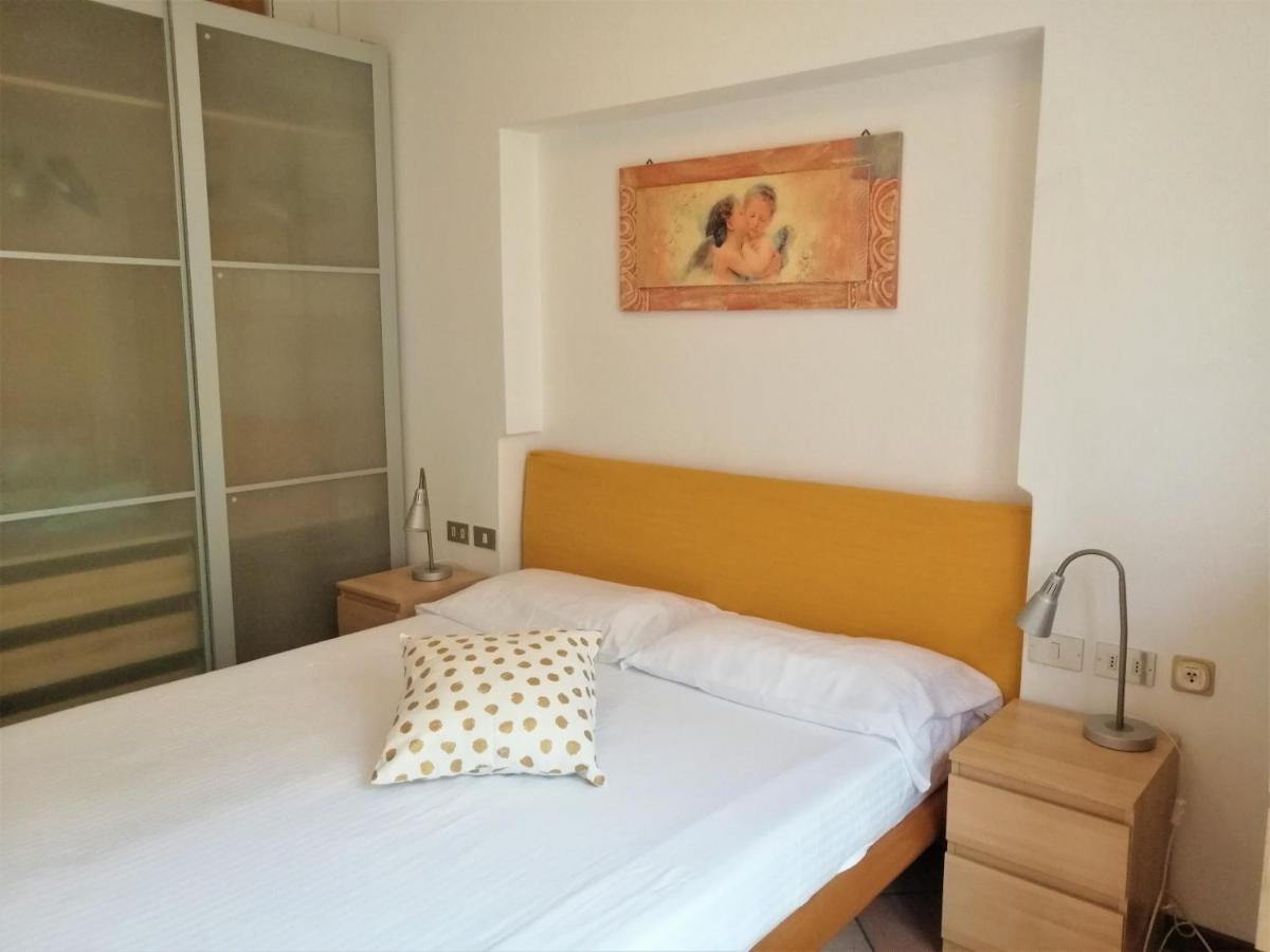 Iseolakerental - Appartamento Chiara Рива-ді-Сольто Екстер'єр фото