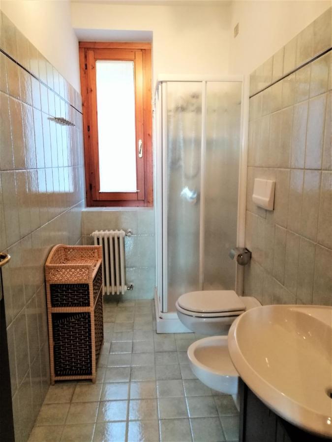Iseolakerental - Appartamento Chiara Рива-ді-Сольто Екстер'єр фото
