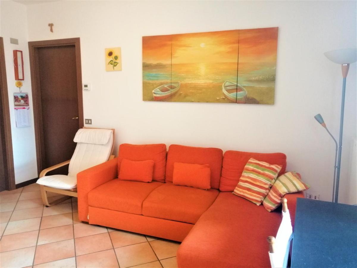 Iseolakerental - Appartamento Chiara Рива-ді-Сольто Екстер'єр фото