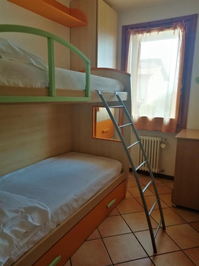 Iseolakerental - Appartamento Chiara Рива-ді-Сольто Екстер'єр фото