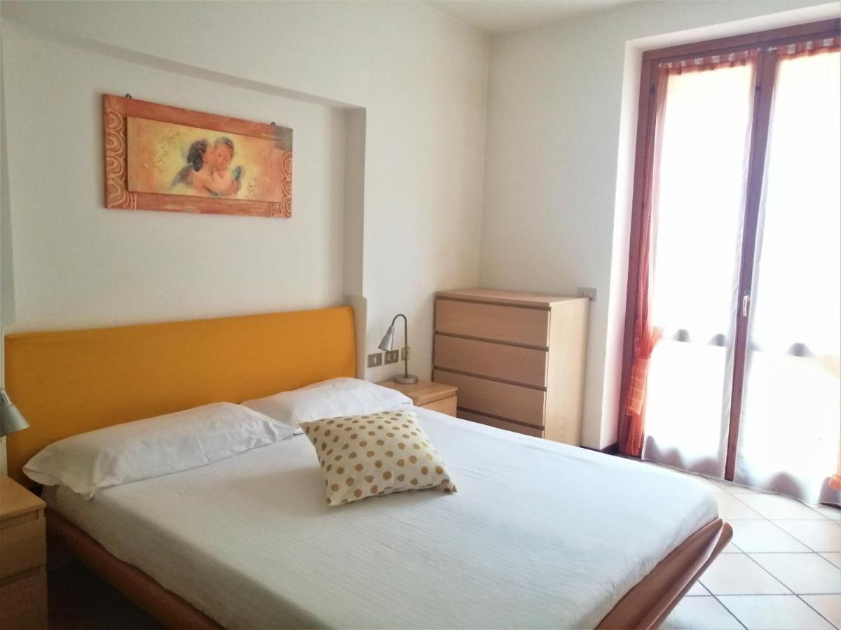 Iseolakerental - Appartamento Chiara Рива-ді-Сольто Екстер'єр фото