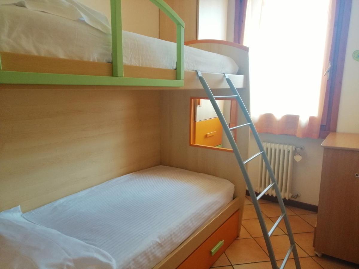 Iseolakerental - Appartamento Chiara Рива-ді-Сольто Екстер'єр фото