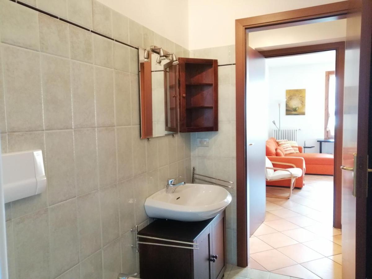 Iseolakerental - Appartamento Chiara Рива-ді-Сольто Екстер'єр фото